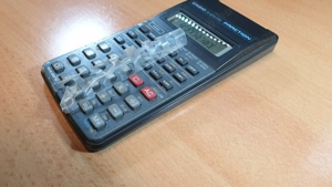 Casio fx-82 Super Fraction tudományos számológép eladó - kép 11