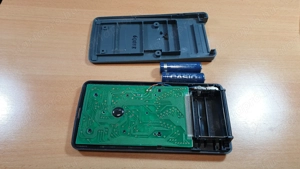 Casio fx-82 Super Fraction tudományos számológép eladó - kép 2