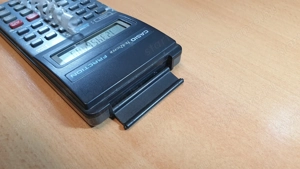 Casio fx-82 Super Fraction tudományos számológép eladó - kép 9