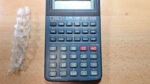 Casio fx-82 Super Fraction tudományos számológép eladó - kép 15