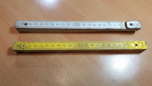 Adga szögmérős colostok eladó, 1m, 2db, Germany - kép 7