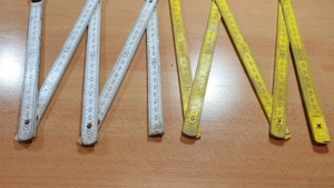 Adga szögmérős colostok eladó, 1m, 2db, Germany - kép 10