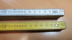 Adga szögmérős colostok eladó, 1m, 2db, Germany - kép 5