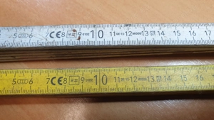 Adga szögmérős colostok eladó, 1m, 2db, Germany - kép 4