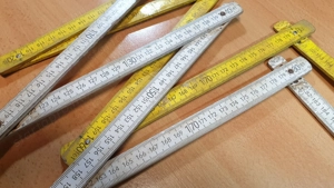 Adga szögmérős colostok eladó, 1m, 2db, Germany - kép 15