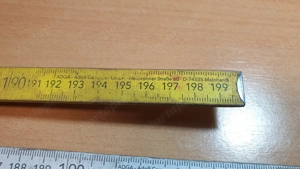 Adga szögmérős colostok eladó, 1m, 2db, Germany - kép 13