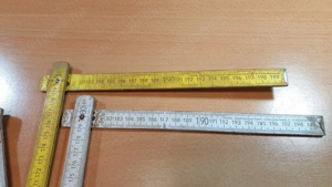 Adga szögmérős colostok eladó, 1m, 2db, Germany - kép 11