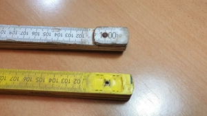 Adga szögmérős colostok eladó, 1m, 2db, Germany - kép 8