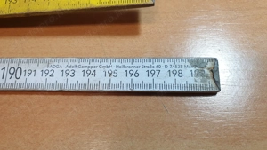 Adga szögmérős colostok eladó, 1m, 2db, Germany - kép 12