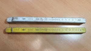 Adga szögmérős colostok eladó, 1m, 2db, Germany - kép 2