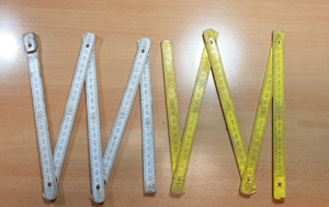 Adga szögmérős colostok eladó, 1m, 2db, Germany - kép 9