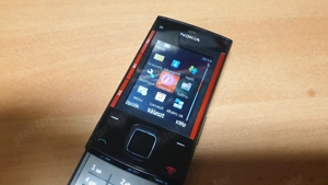 Nokia X3-00 telefon eladó - kép 11
