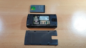 Nokia X3-00 telefon eladó - kép 2