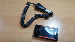 Nokia X3-00 telefon eladó - kép 15