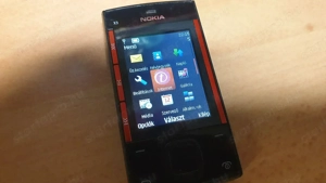 Nokia X3-00 telefon eladó - kép 13