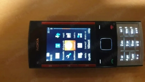 Nokia X3-00 telefon eladó - kép 10