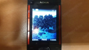 Nokia X3-00 telefon eladó - kép 14
