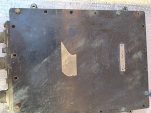  Ikarus Voith Diwa 2 elektronika használt bontott - kép 3