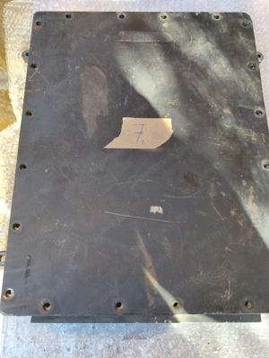  Ikarus Voith Diwa 2 elektronika használt bontott - kép 8