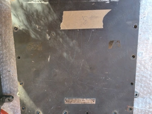  Ikarus Voith Diwa 2 elektronika használt bontott - kép 11