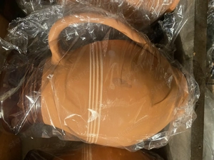 Virágtartó,és tejesköcsög - kép 6