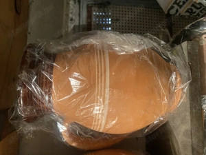 Virágtartó,és tejesköcsög - kép 5