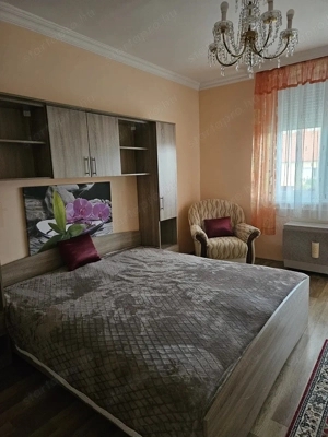 Szombathelyen, befektetésre is alkalmas egyedi fútéses, erkélyes lakás azonnali költözéssel! - kép 4