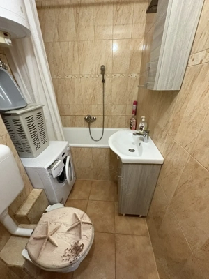 Nyíregyházán a Vasvári Pál utcán, 2.emeleti lakás eladó! - kép 10