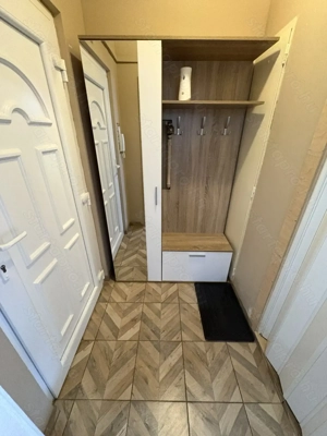 Nyíregyházán a Vasvári Pál utcán, 2.emeleti lakás eladó! - kép 8