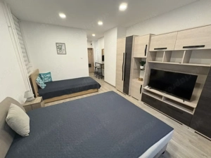 Nyíregyházán az Epreskert utcán, földszinti 1 szobás lakás eladó! - kép 5