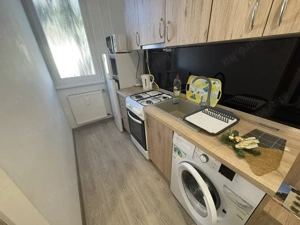 Nyíregyházán az Epreskert utcán, földszinti 1 szobás lakás eladó! - kép 8