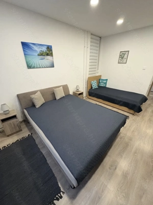 Nyíregyházán az Epreskert utcán, földszinti 1 szobás lakás eladó! - kép 3