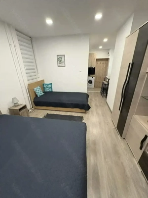 Nyíregyházán az Epreskert utcán, földszinti 1 szobás lakás eladó! - kép 7