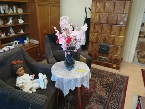 Kemecsén 3 szobás családi ház eladó! - kép 6