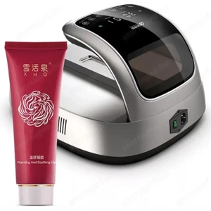 Masszázs, Whieda termékek - kép 2