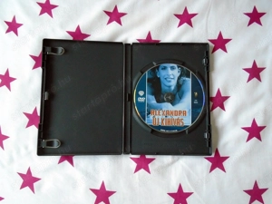 Béres Alexandra DVD - Új kihívás - kép 3
