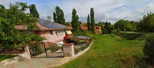 Eladó építési telek Tarjánban, Csalogány u. 70. - kép 2