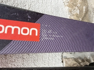 Gyermek Junior Freestyle Sílécek Head és Salomon 97 cm és 141 cm között - kép 6