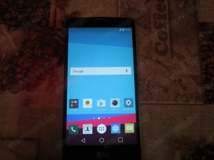 LG G4c régi 30-as függő okostelefon 16GB microSD, jól működik - Hódmezővásárhely  Easybox 1480 - kép 2