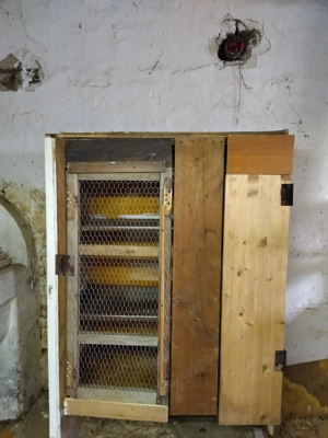 Nyúlketrecek eladók - kép 5