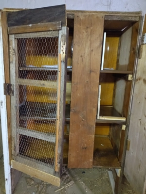 Nyúlketrecek eladók - kép 3