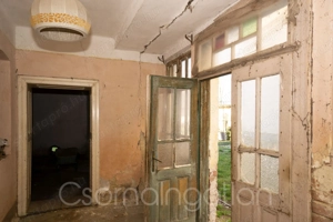 Rábatamási - 2 szobás tehermentes ház eladó - kép 4