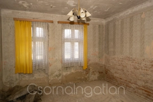 Rábatamási - 2 szobás tehermentes ház eladó - kép 2