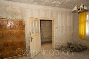 Rábatamási - 2 szobás tehermentes ház eladó - kép 3