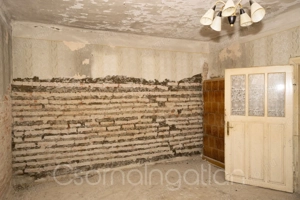 Rábatamási - 2 szobás tehermentes ház eladó - kép 6