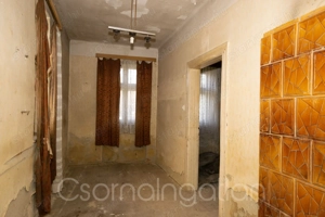 Rábatamási - 2 szobás tehermentes ház eladó - kép 5