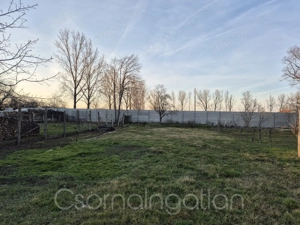 Rábatamási - 2 szobás tehermentes ház eladó - kép 8