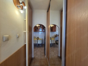 Újpesten a Városkapunál felújított kétszobás lakás eladó! - kép 11