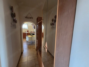 Újpesten a Városkapunál felújított kétszobás lakás eladó! - kép 7