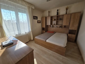 Újpesten a Városkapunál felújított kétszobás lakás eladó! - kép 4